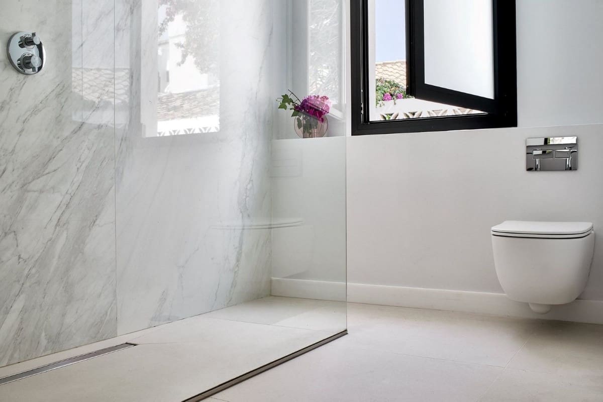 3 soverom Villa til leie i San Pedro de Alcantara med svømmebasseng garasje - € 9 000 (Ref: 9340243)