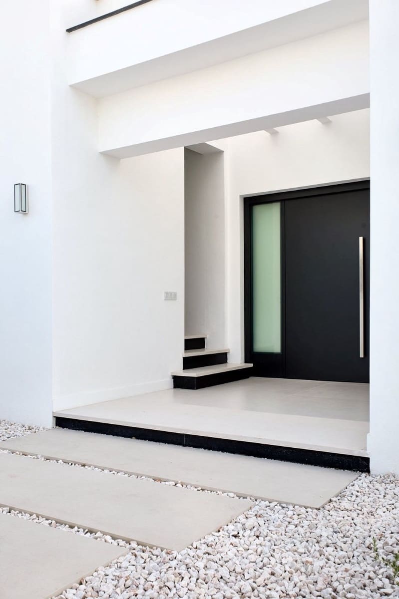 3 soverom Villa til leie i San Pedro de Alcantara med svømmebasseng garasje - € 9 000 (Ref: 9340243)