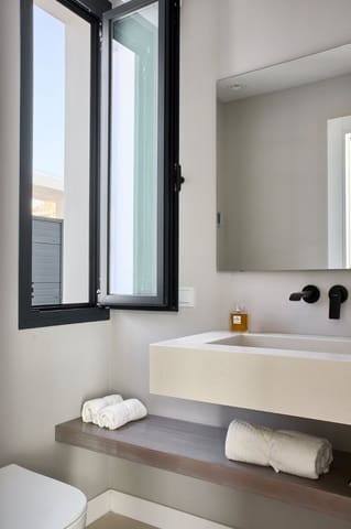 3 Zimmer Villa zu vermieten in San Pedro de Alcantara, Marbella mit Pool Garage - 9.000 € (Ref: 9340243)