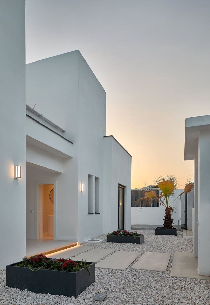 Villa/Maison de 3 chambres à louer à San Pedro de Alcantara avec piscine garage - 9 000 € (Ref: 9340243)