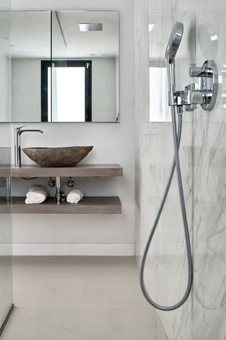 3 bedroom Villa for rent in San Pedro de Alcantara, Marbella with pool garage - € 9,000 (Ref: 9340243)