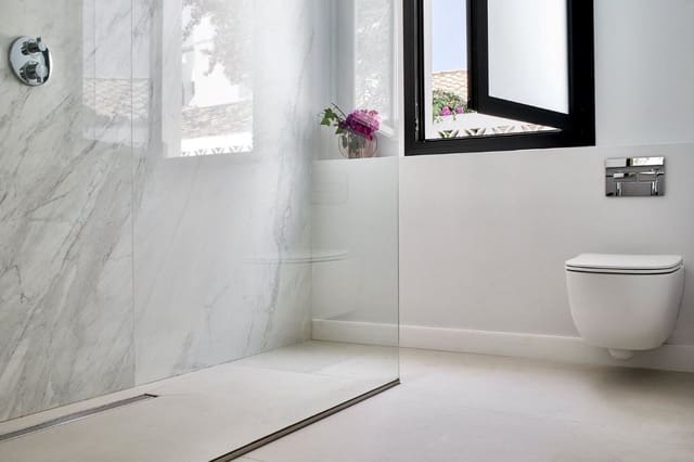 3 camera da letto Villa da affittare in San Pedro de Alcantara, Marbella con piscina garage - 9.000 € (Rif: 9340243)