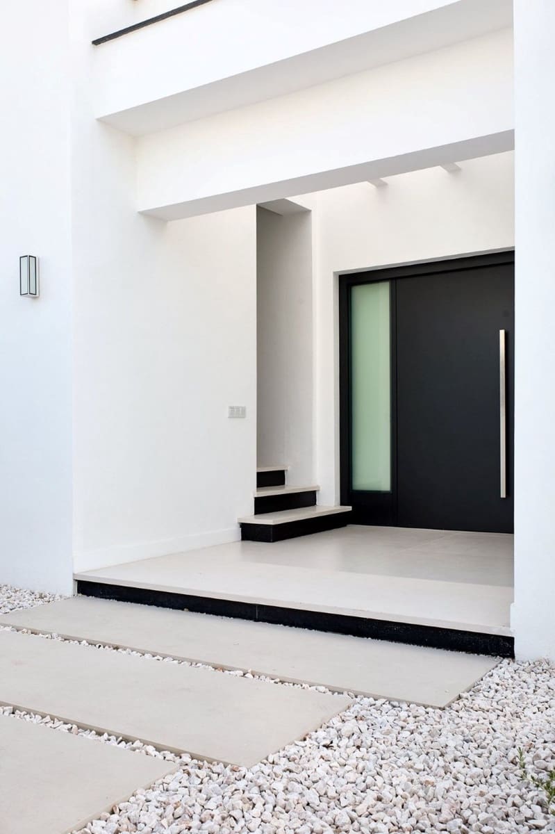 3 soverom Villa til leie i San Pedro de Alcantara med svømmebasseng garasje - € 9 000 (Ref: 9340243)