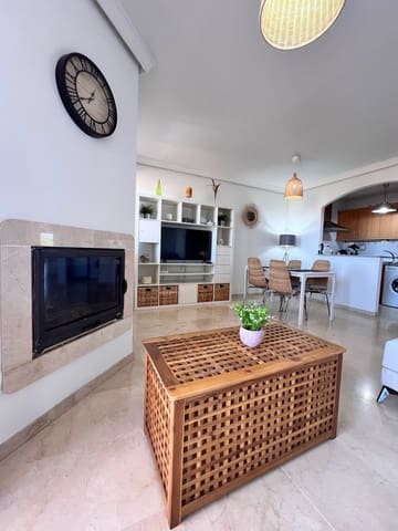 2 camera da letto Appartamento da affitare come casa vacanza in Manilva con piscina garage - 600 € (Rif: 9343514)