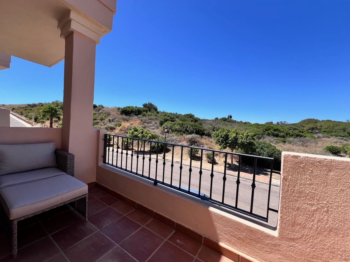 Apartamento de 2 habitaciones en Manilva en alquiler vacacional con piscina garaje - 600 € (Ref: 9343514)