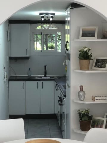 2 chambre Penthouse à vendre à Estepona avec piscine - 249 000 € (Ref: 9374601)