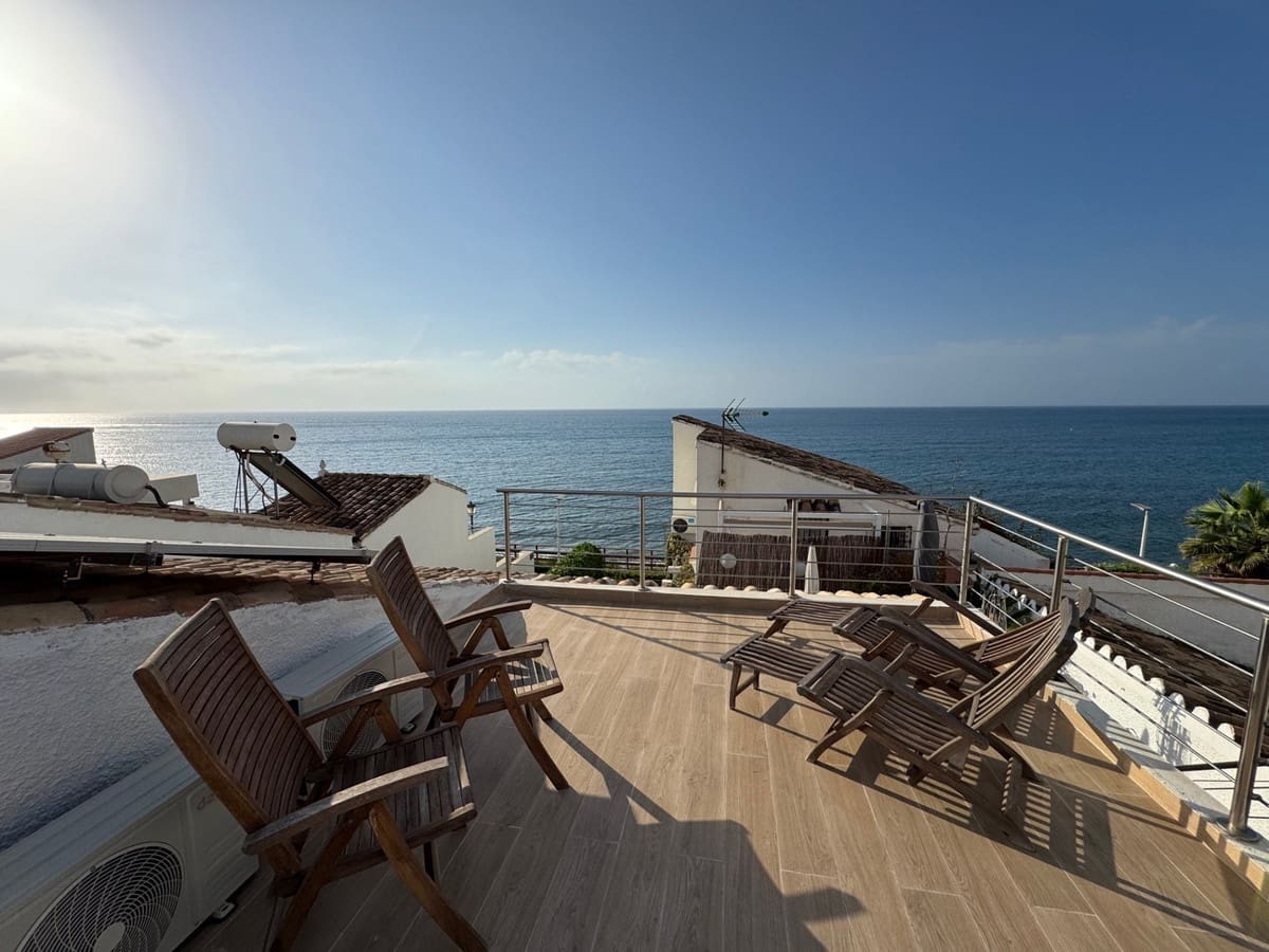 3 sovrum Hus till salu i New Golden Mile - 849 000 € (Ref: 9393371)