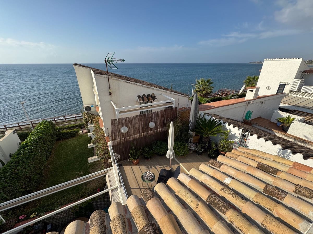 3 sovrum Hus till salu i New Golden Mile - 849 000 € (Ref: 9393371)