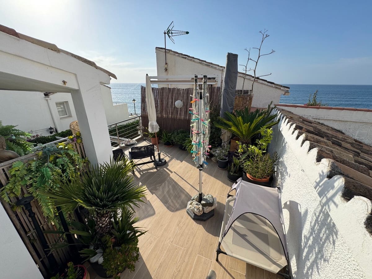 3 sovrum Hus till salu i New Golden Mile - 849 000 € (Ref: 9393371)