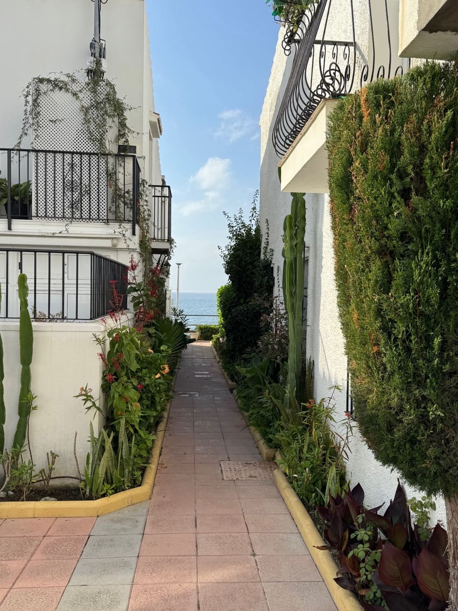 3 sovrum Hus till salu i New Golden Mile - 849 000 € (Ref: 9393371)