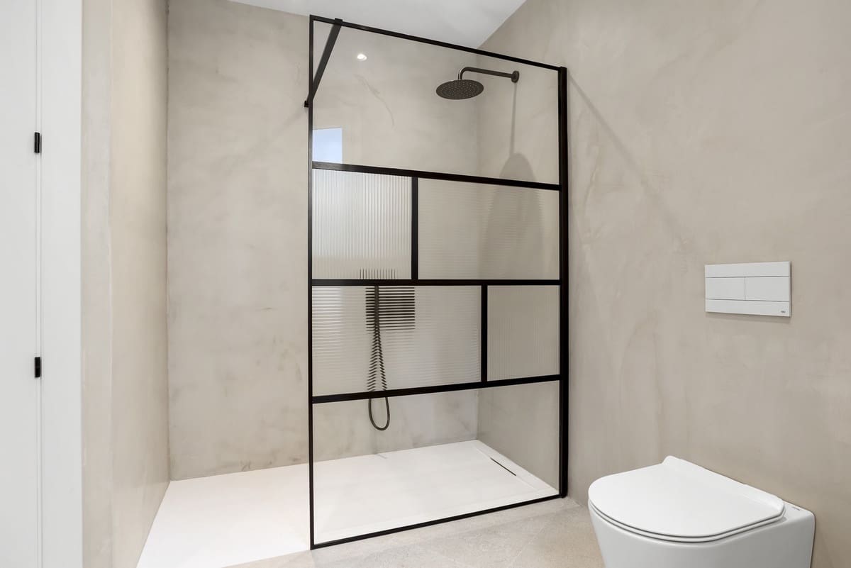 Chalet de 4 habitaciones en Benahavís en venta con piscina - 3.450.000 € (Ref: 9406948)