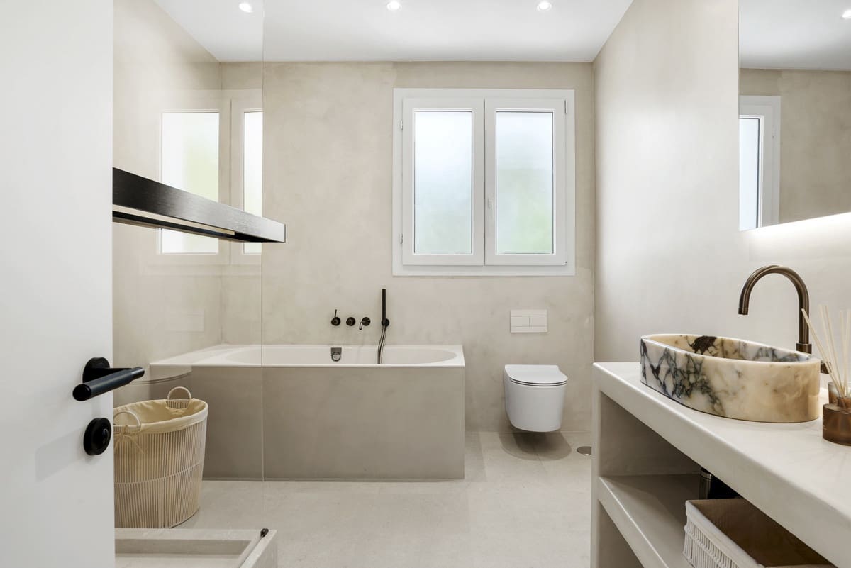 Chalet de 4 habitaciones en Benahavís en venta con piscina - 3.450.000 € (Ref: 9406948)