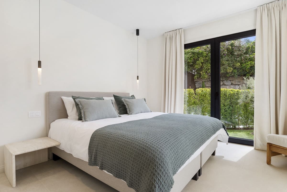 Chalet de 4 habitaciones en Benahavís en venta con piscina - 3.450.000 € (Ref: 9406948)