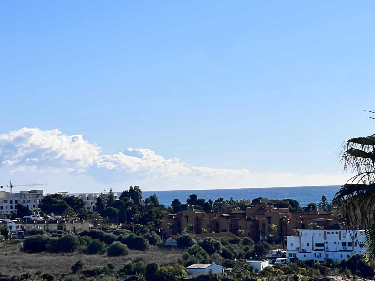 2 soveværelse Penthouse til salg i Bel-Air med swimmingpool garage - € 399.000 (Ref: 9435950)