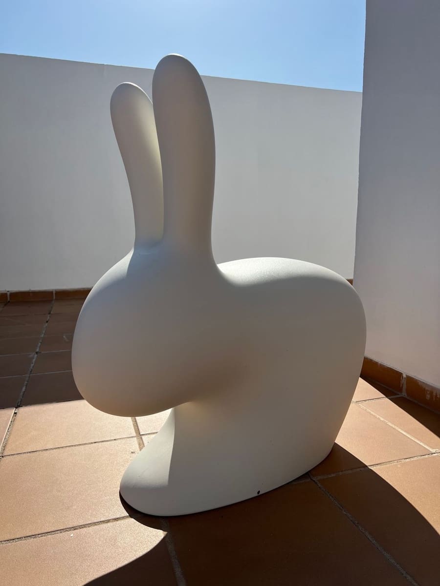 Penthouse de 2 chambres à louer à Bel-Air avec piscine garage - 1 900 € (Ref: 9503591)