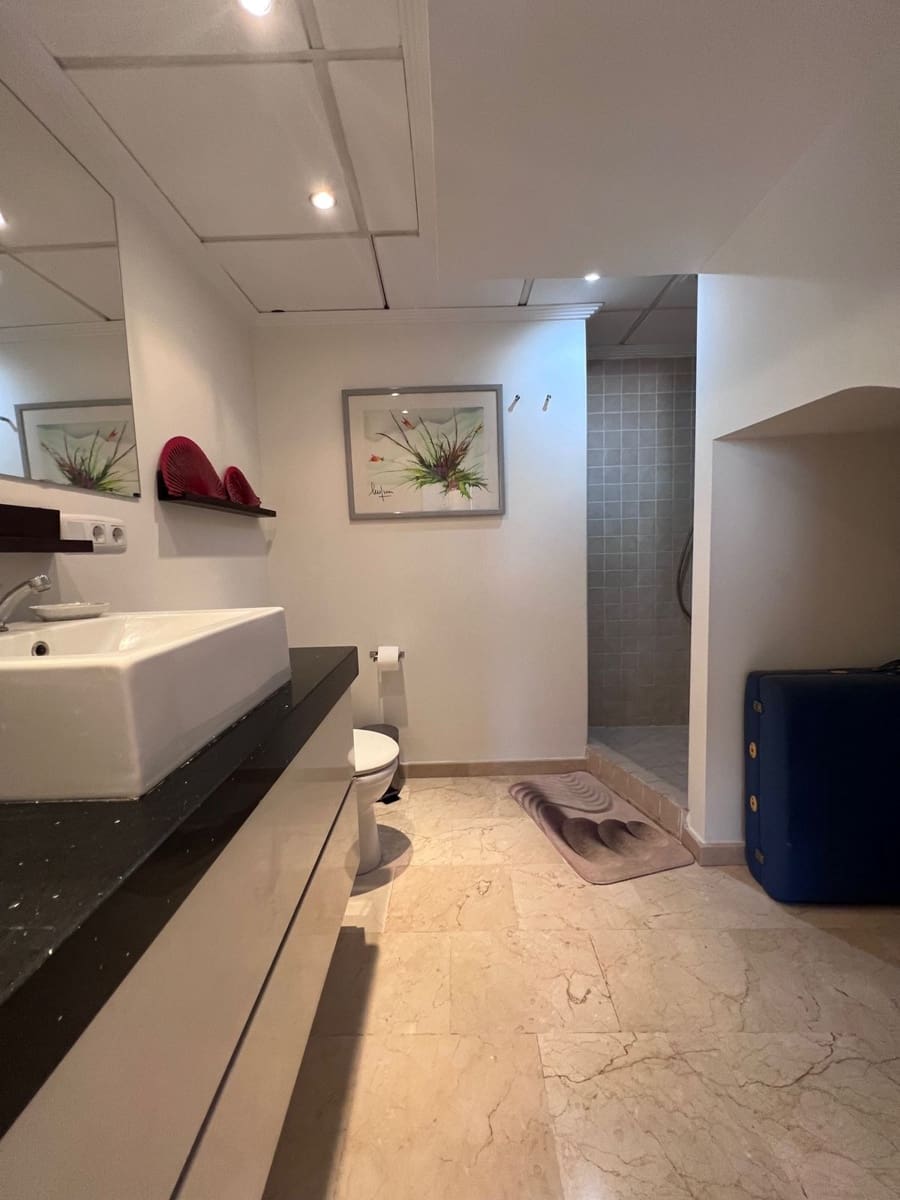 3 camera da letto Attico in vendita in San Pedro de Alcantara con piscina garage - 750.000 € (Rif: 9535309)