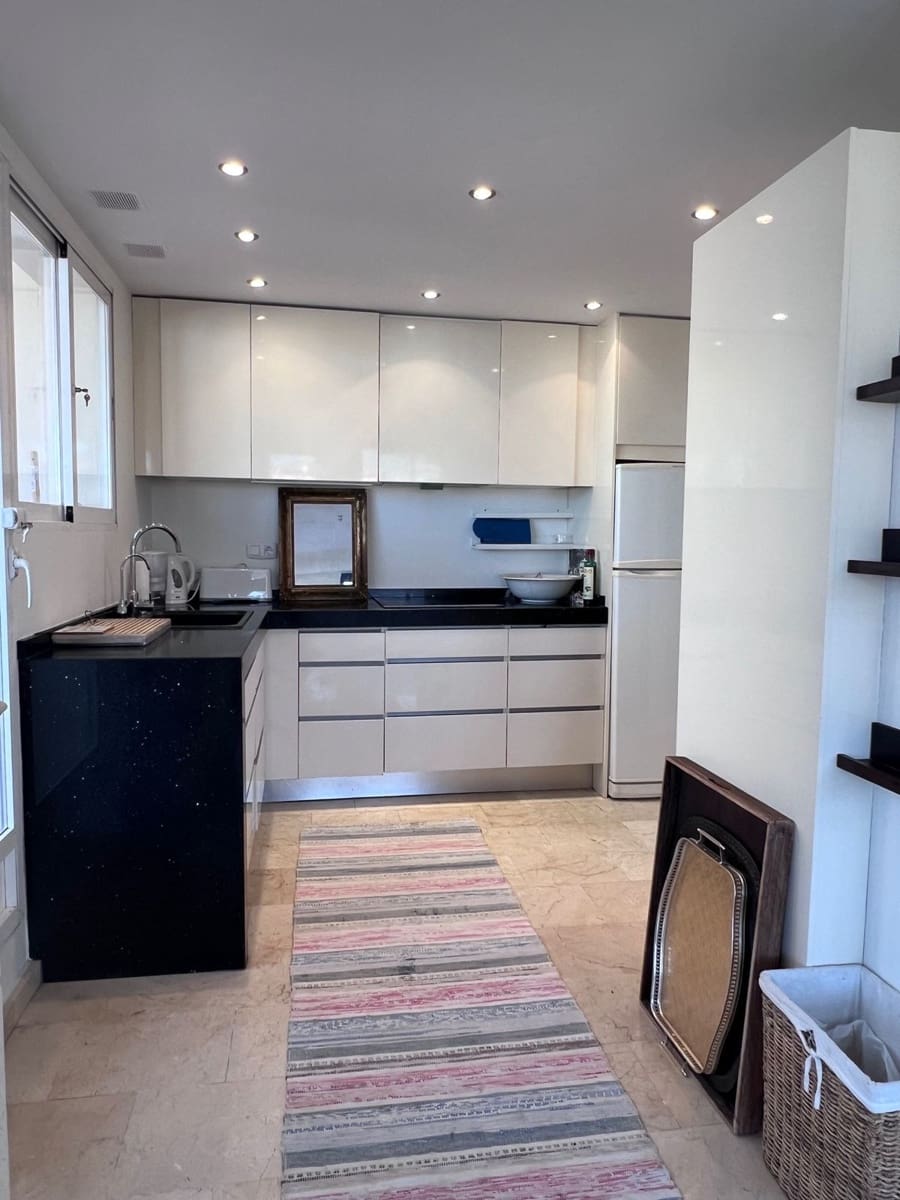 3 camera da letto Attico in vendita in San Pedro de Alcantara con piscina garage - 750.000 € (Rif: 9535309)