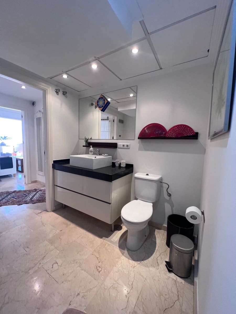 3 camera da letto Attico in vendita in San Pedro de Alcantara con piscina garage - 750.000 € (Rif: 9535309)