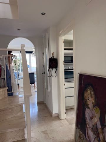 3 camera da letto Attico in vendita in San Pedro de Alcantara, Marbella con piscina garage - 750.000 € (Rif: 9535309)