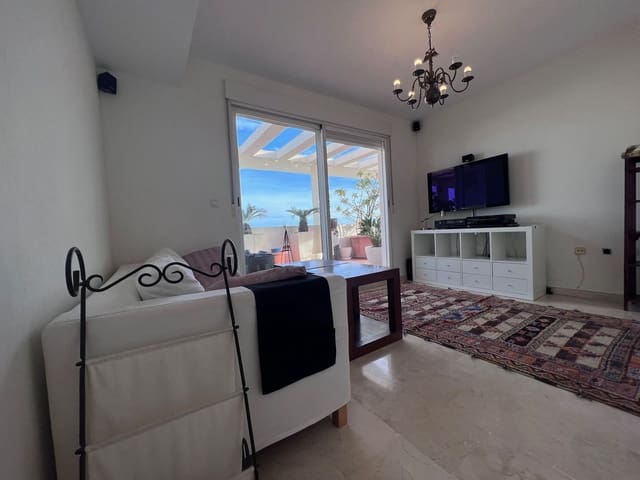 3 camera da letto Attico in vendita in San Pedro de Alcantara, Marbella con piscina garage - 750.000 € (Rif: 9535309)