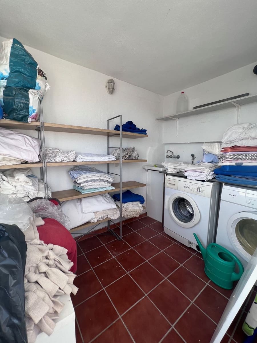 3 camera da letto Attico in vendita in San Pedro de Alcantara con piscina garage - 750.000 € (Rif: 9535309)