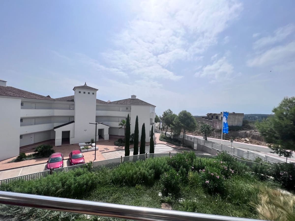 2 bedroom Apartment for sale in Manilva with pool garage - € 215,000 (Ref: 9603402)