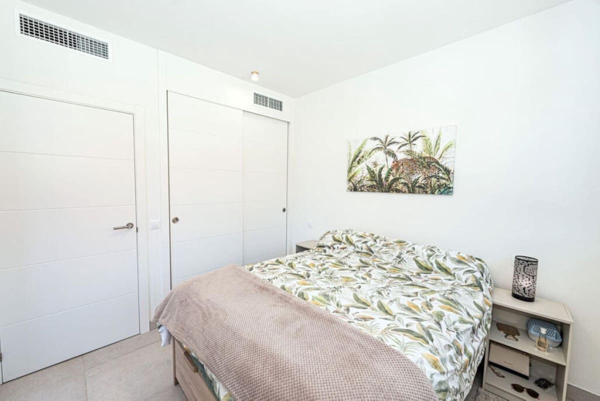 4 chambre Maison de Ville à vendre à Manilva avec piscine garage - 799 000 € (Ref: 9694126)