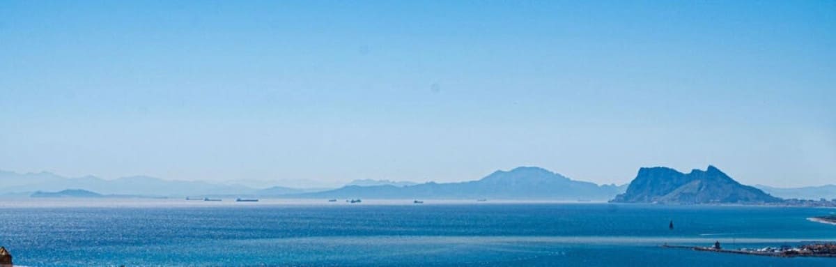 4 bedroom Townhouse for sale in Manilva with pool garage - € 799,000 (Ref: 9694126)