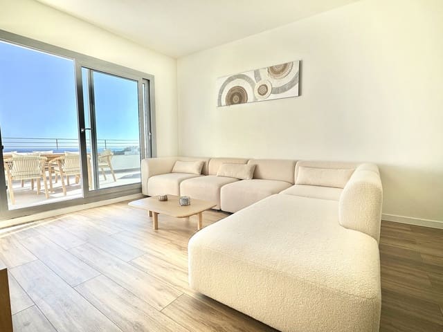 3 camera da letto Appartamento da affitare come casa vacanza in Estepona con piscina - 1.000 € (Rif: 9733439)