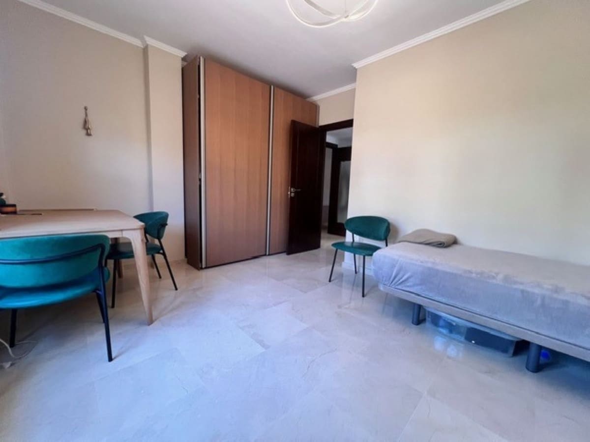 5 sypialnia Willa na sprzedaż w Guadalmina z basenem garażem - 1 580 000 € (Ref: 9769891)