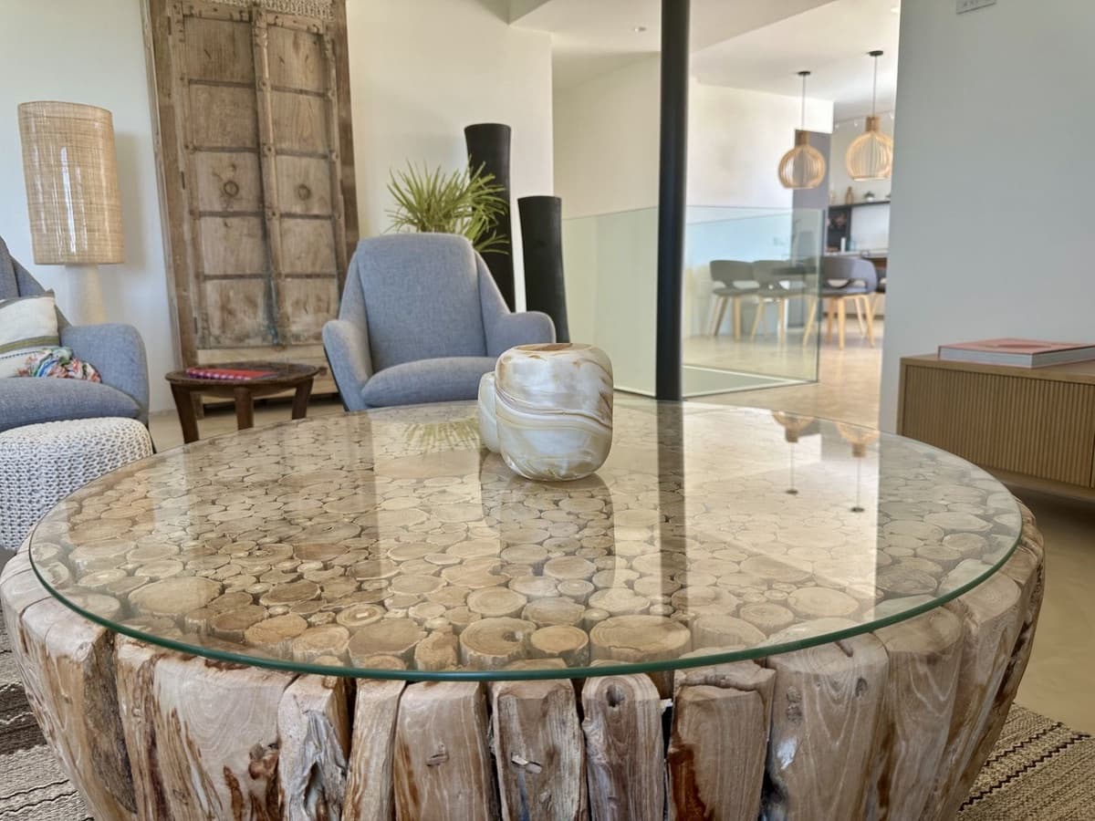 5 bedroom Villa for holiday rental in Estepona with pool - € 4,500 (Ref: 9777286)