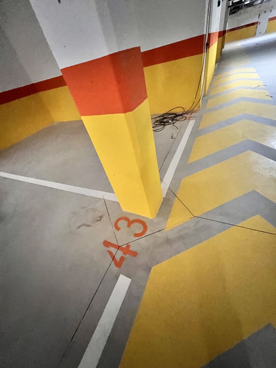 Apartamento de 3 habitaciones en La Cala de Mijas en venta con piscina garaje - 999.950 € (Ref: 9805299)