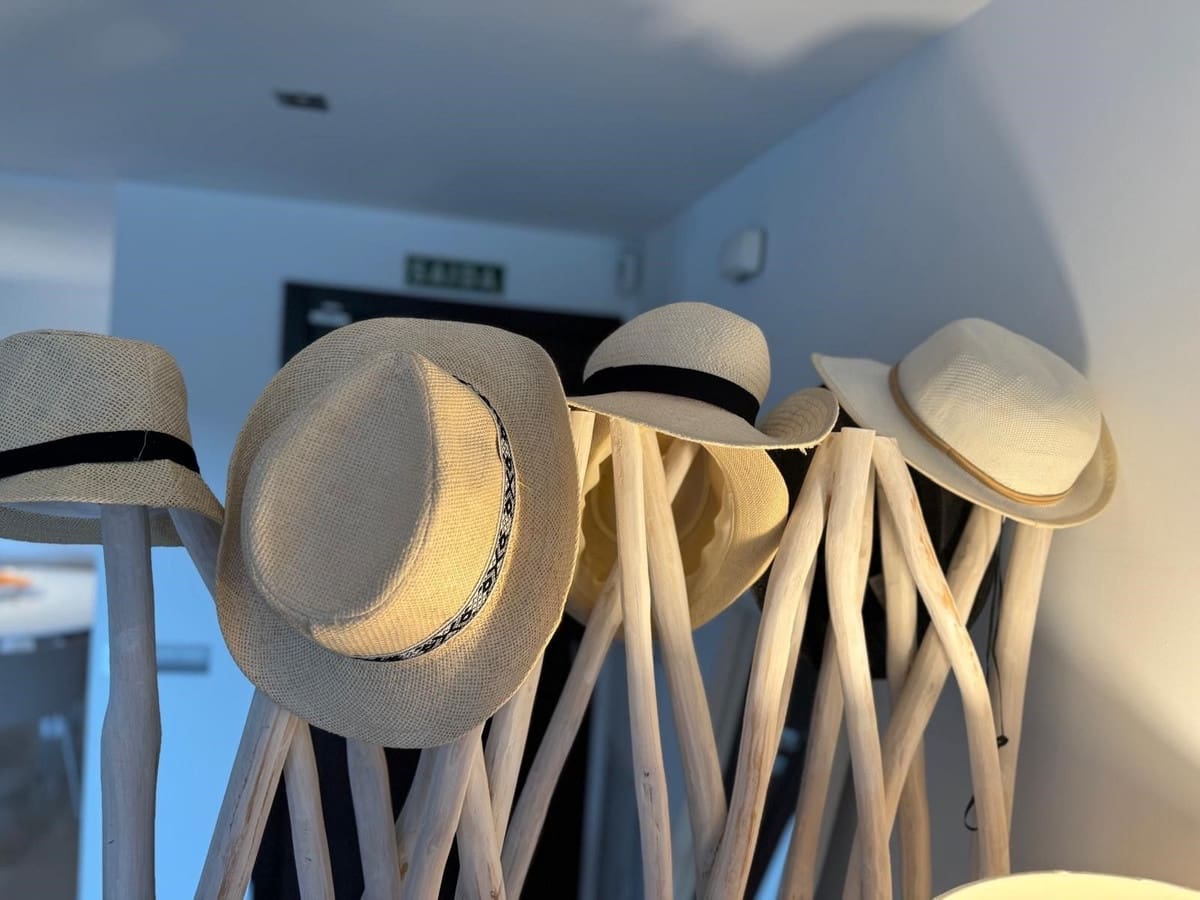 3 Zimmer Apartment zu verkaufen in La Mairena mit Pool Garage - 375.000 € (Ref: 9805623)