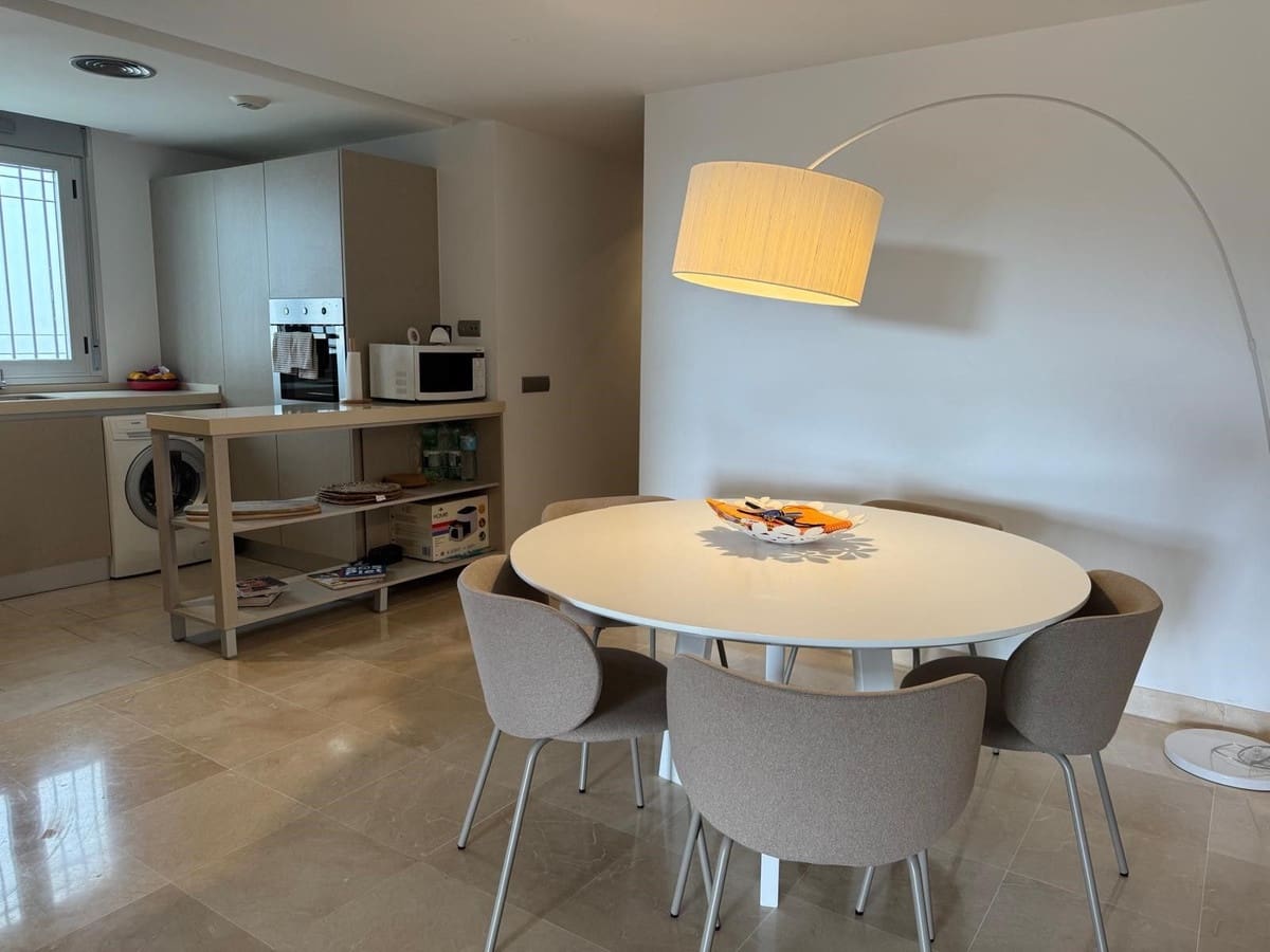 3 Zimmer Apartment zu verkaufen in La Mairena mit Pool Garage - 375.000 € (Ref: 9805623)