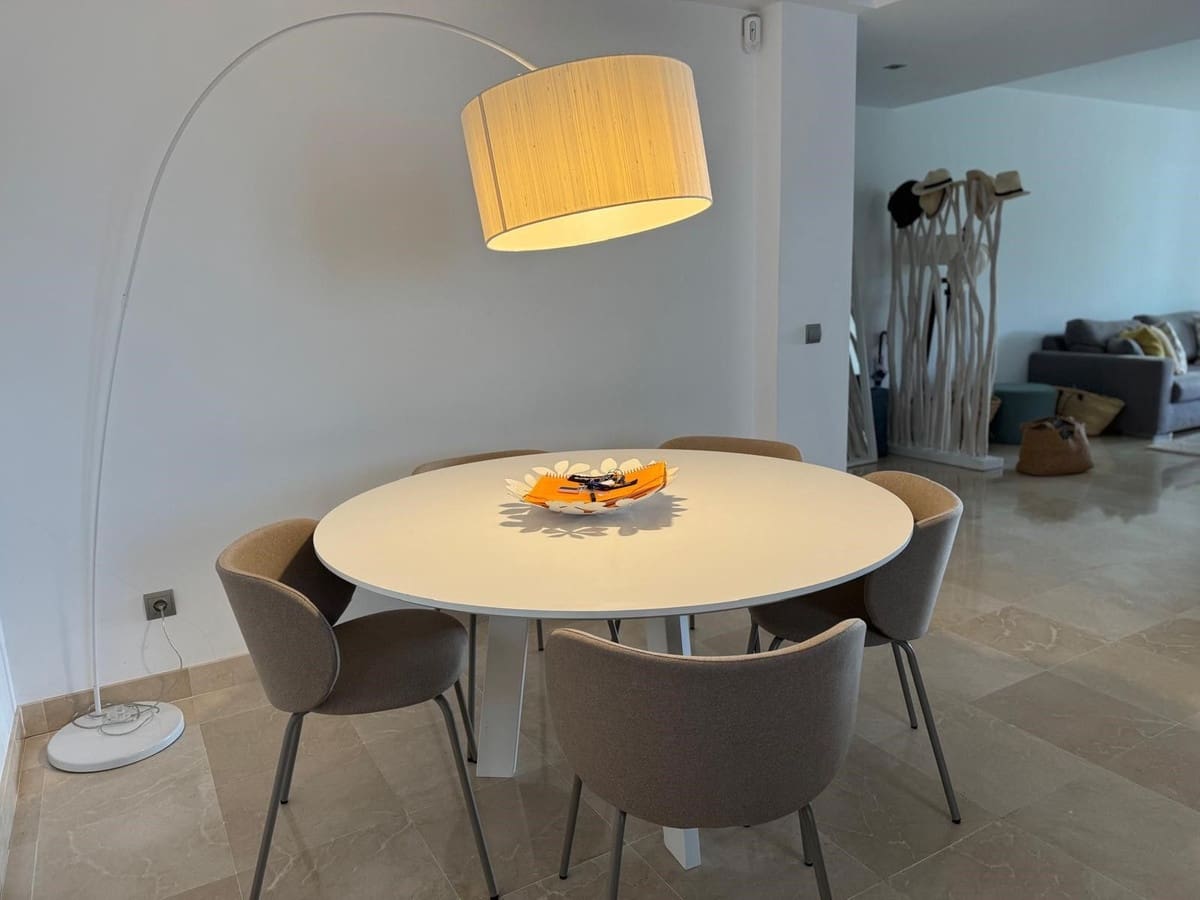 3 Zimmer Apartment zu verkaufen in La Mairena mit Pool Garage - 375.000 € (Ref: 9805623)