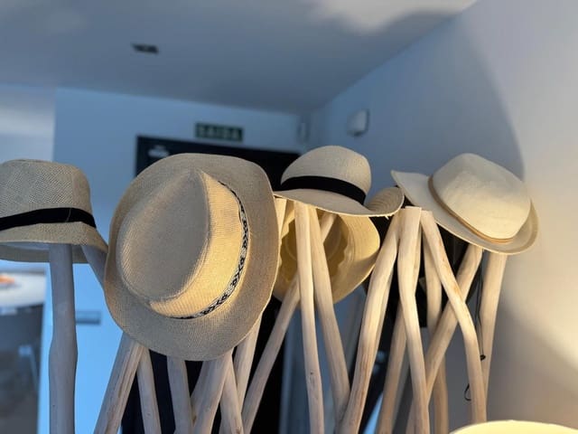 3 Zimmer Apartment zu verkaufen in La Mairena, Ojen mit Pool Garage - 375.000 € (Ref: 9805623)