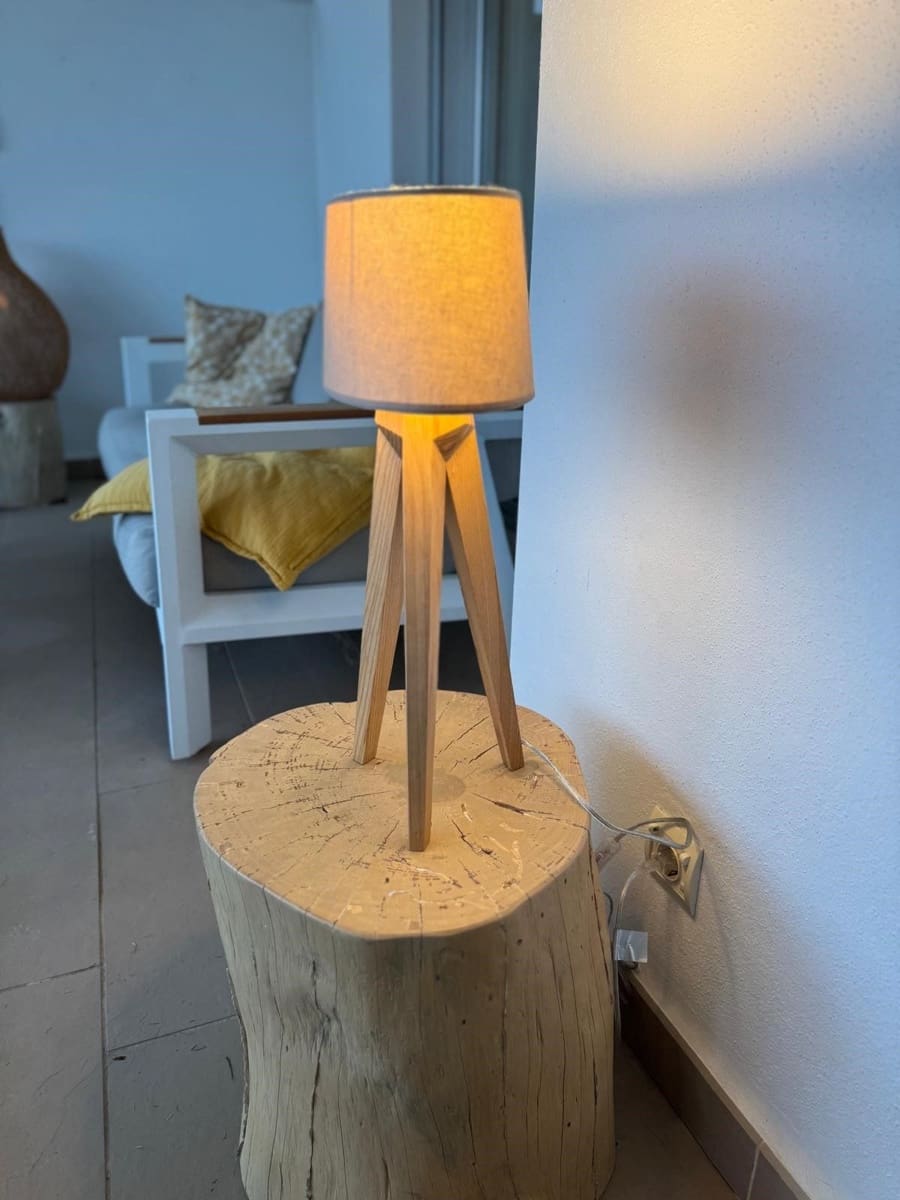 3 Zimmer Apartment zu verkaufen in La Mairena mit Pool Garage - 375.000 € (Ref: 9805623)