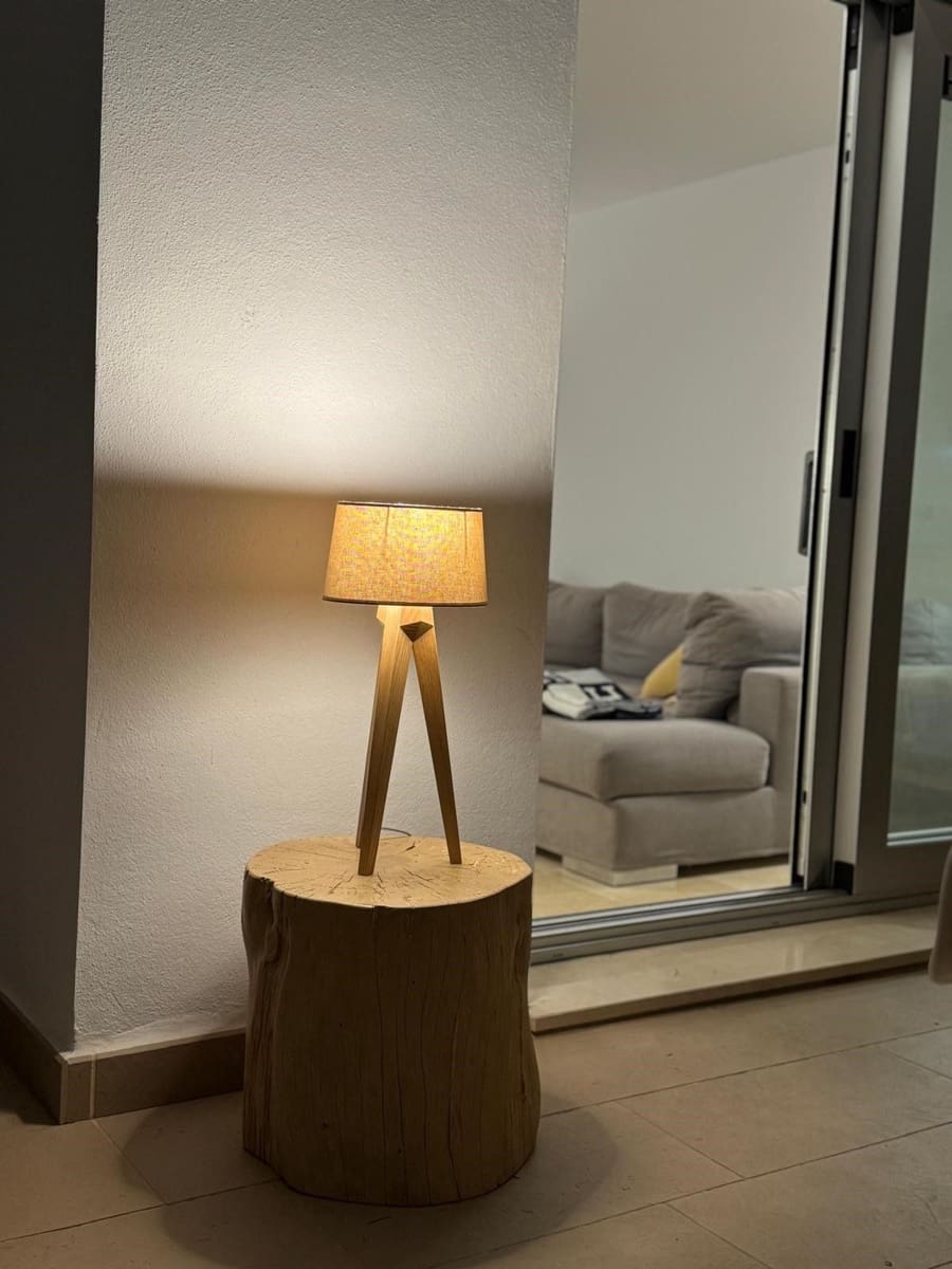 3 Zimmer Apartment zu verkaufen in La Mairena mit Pool Garage - 375.000 € (Ref: 9805623)