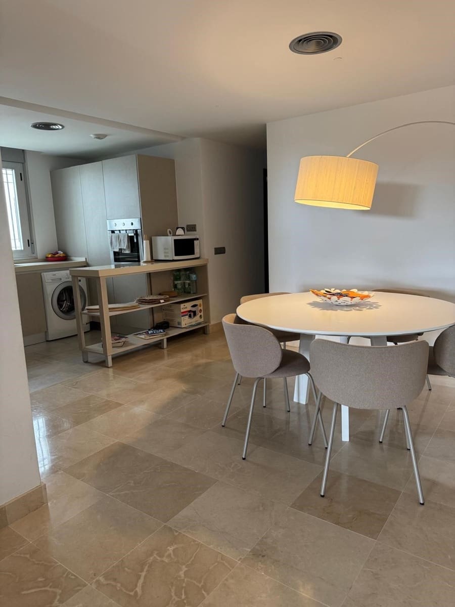 3 Zimmer Apartment zu verkaufen in La Mairena mit Pool Garage - 375.000 € (Ref: 9805623)