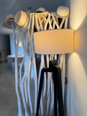 3 Zimmer Apartment zu verkaufen in La Mairena, Ojen mit Pool Garage - 375.000 € (Ref: 9805623)