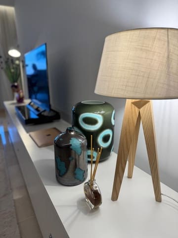 3 Zimmer Apartment zu verkaufen in La Mairena, Ojen mit Pool Garage - 375.000 € (Ref: 9805623)