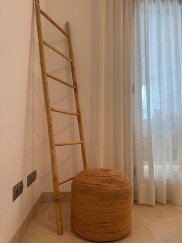 3 Zimmer Apartment zu verkaufen in La Mairena, Ojen mit Pool Garage - 375.000 € (Ref: 9805623)