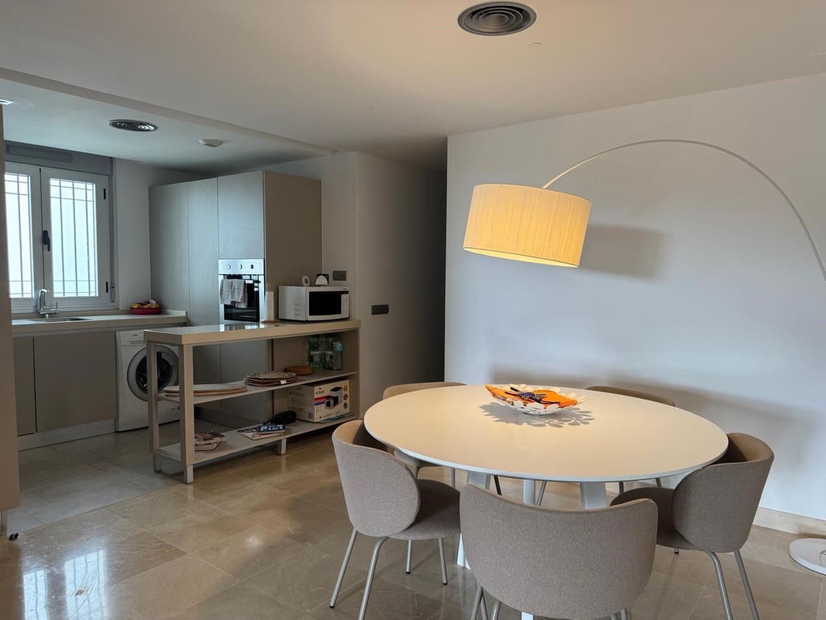 3 Zimmer Apartment zu verkaufen in La Mairena mit Pool Garage - 375.000 € (Ref: 9805623)