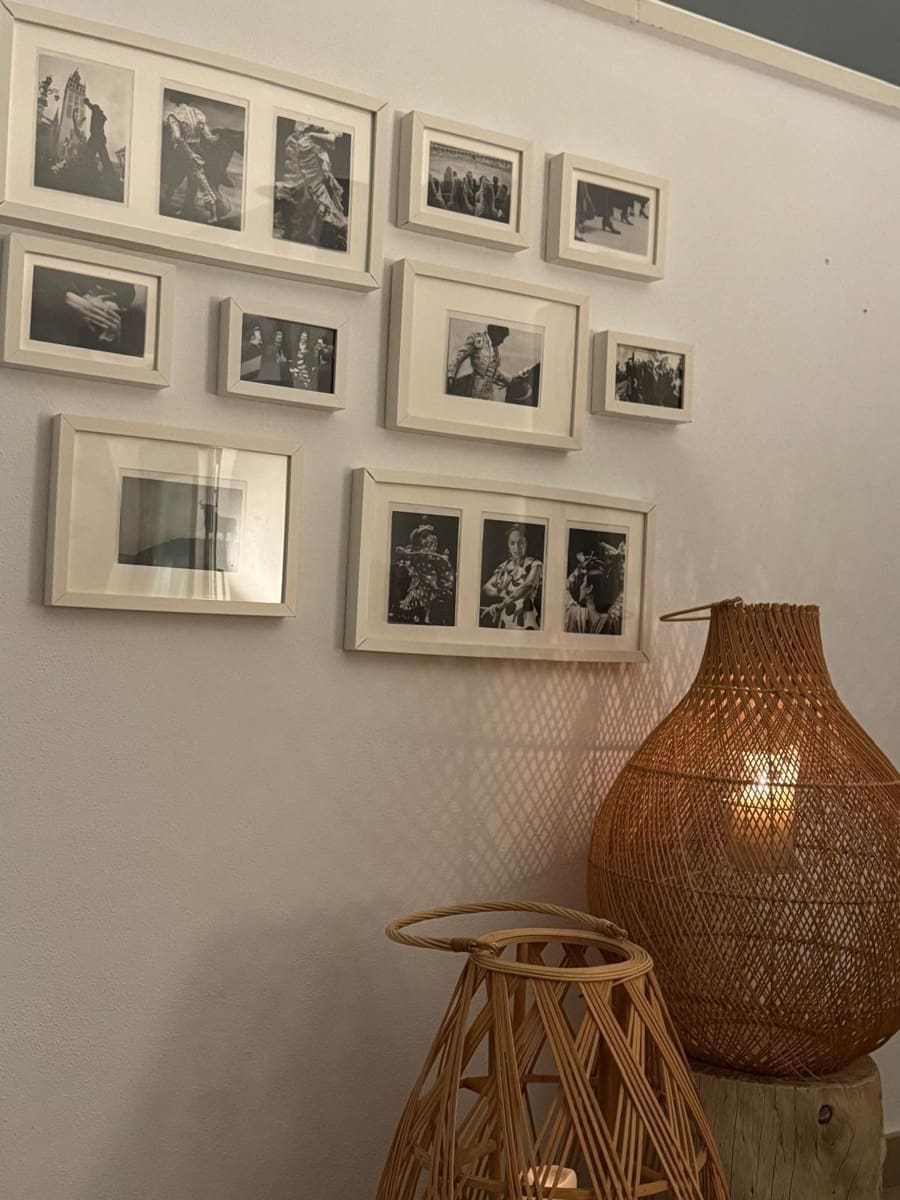 3 Zimmer Apartment zu verkaufen in La Mairena mit Pool Garage - 375.000 € (Ref: 9805623)