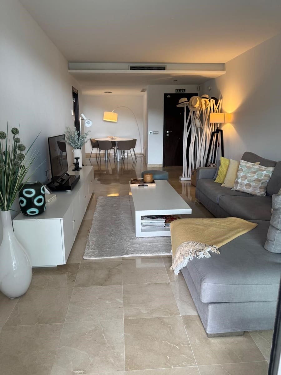 3 Zimmer Apartment zu verkaufen in La Mairena mit Pool Garage - 375.000 € (Ref: 9805623)