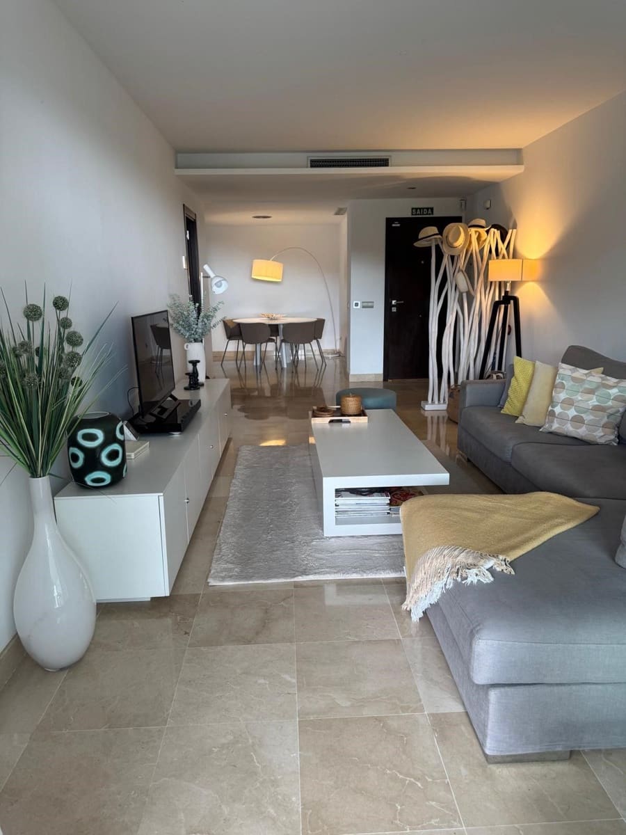 3 Zimmer Apartment zu verkaufen in La Mairena mit Pool Garage - 375.000 € (Ref: 9805623)