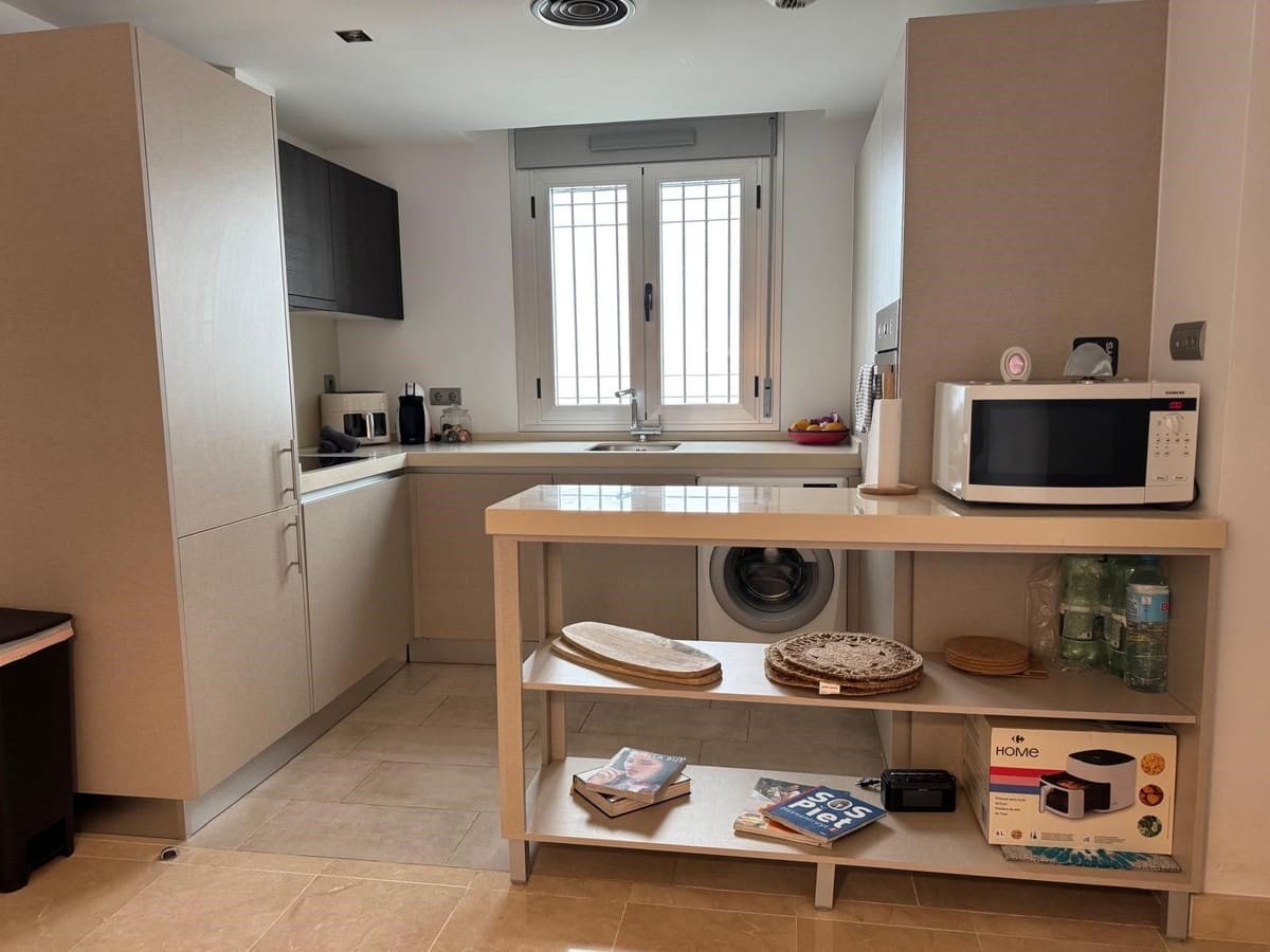 3 Zimmer Apartment zu verkaufen in La Mairena mit Pool Garage - 375.000 € (Ref: 9805623)