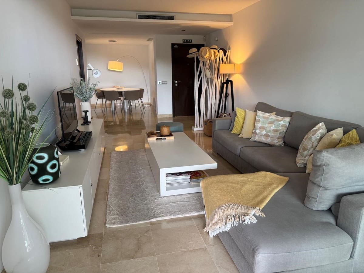 3 Zimmer Apartment zu verkaufen in La Mairena mit Pool Garage - 375.000 € (Ref: 9805623)