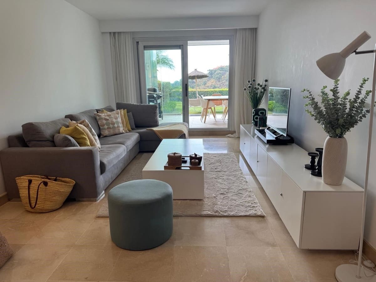 3 Zimmer Apartment zu verkaufen in La Mairena mit Pool Garage - 375.000 € (Ref: 9805623)