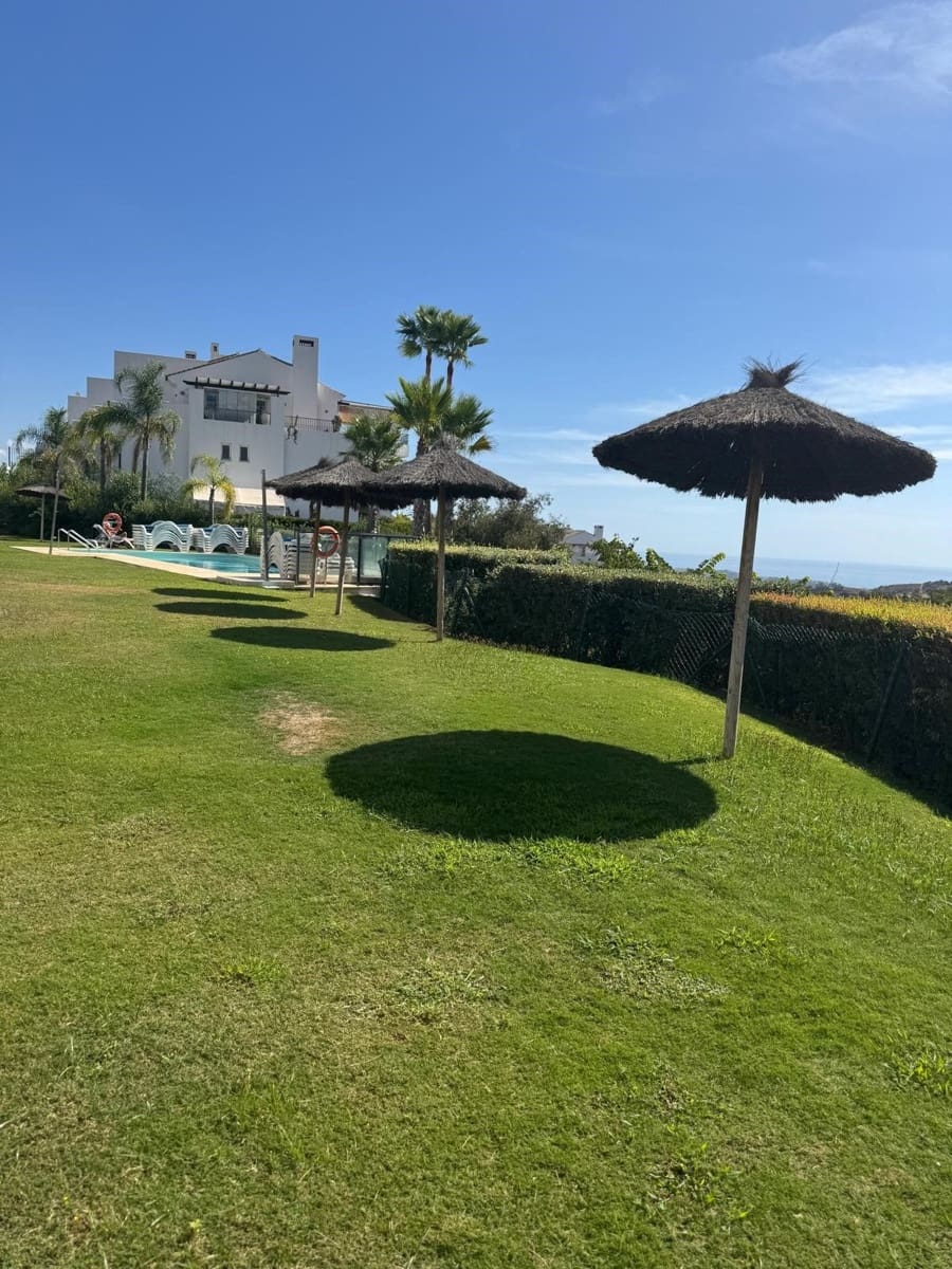 3 Zimmer Apartment zu verkaufen in La Mairena mit Pool Garage - 375.000 € (Ref: 9805623)